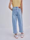 Dievčenské nohavice jeans. SIA 157